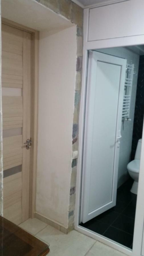 Guest House Ucha Mtsʼkhetʼa Zimmer foto